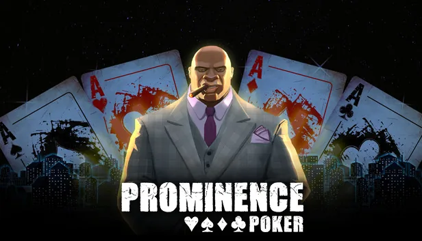 Prominence Poker Cheat cheat menu screenshot for Prominence Poker