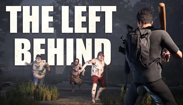 The Left Behind Cheat cheat menu screenshot