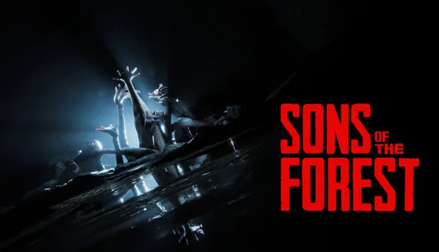 Sons of the Forest Cheat cheat menu screenshot