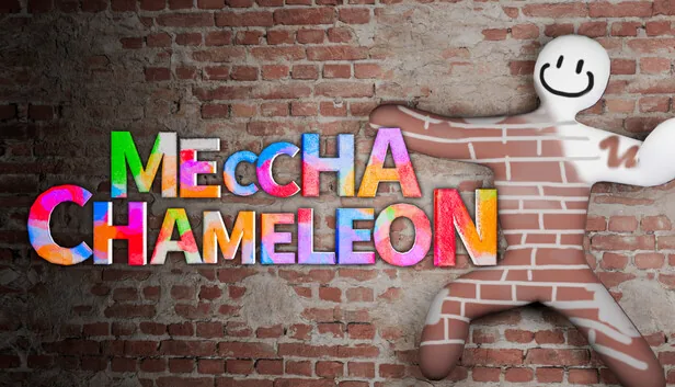 MECCHA CHAMELEON Cheat cheat menu screenshot