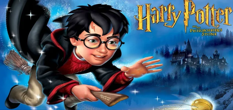 Harry Potter and the Philosophers Stone Cheat cheat menu screenshot