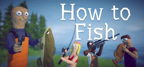 How to Fish Cheat cheat menu screenshot