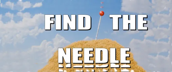 Find The Needle Playtest Cheat cheat menu screenshot for Find The Needle