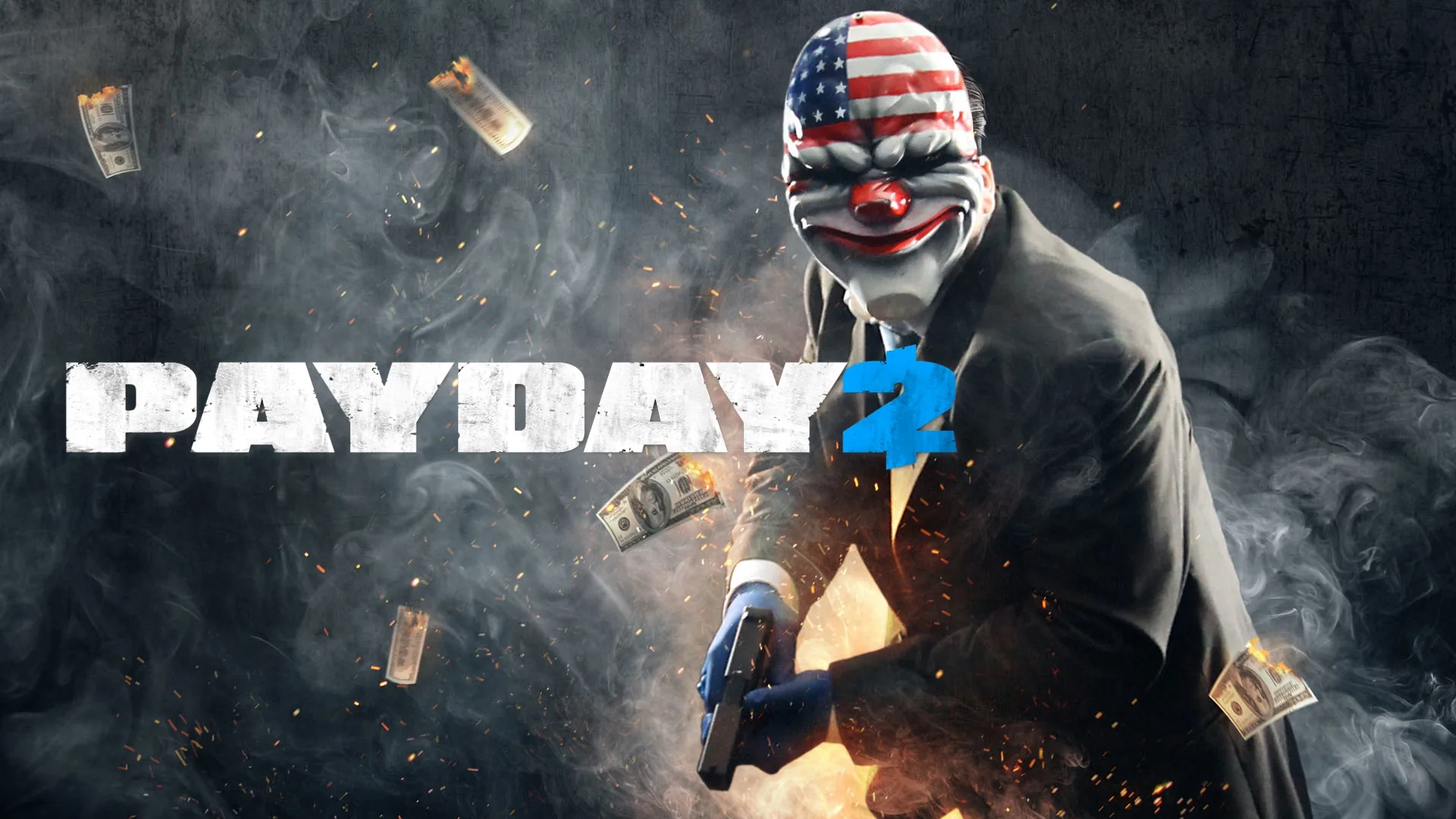 Payday 2 Cheat cheat menu screenshot for Payday 2