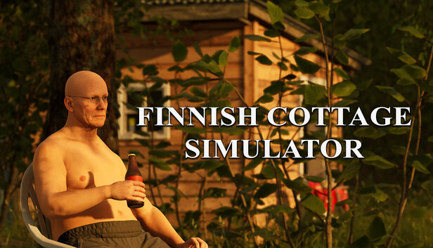 FIinnish Cottage Simulator Cheat cheat menu screenshot for Finnish Cottage Simulator