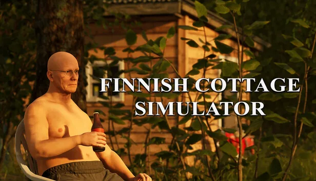 FIinnish Cottage Simulator Cheat cheat preview