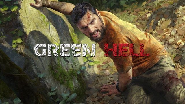 Green Hell Cheat cheat menu screenshot for Green Hell