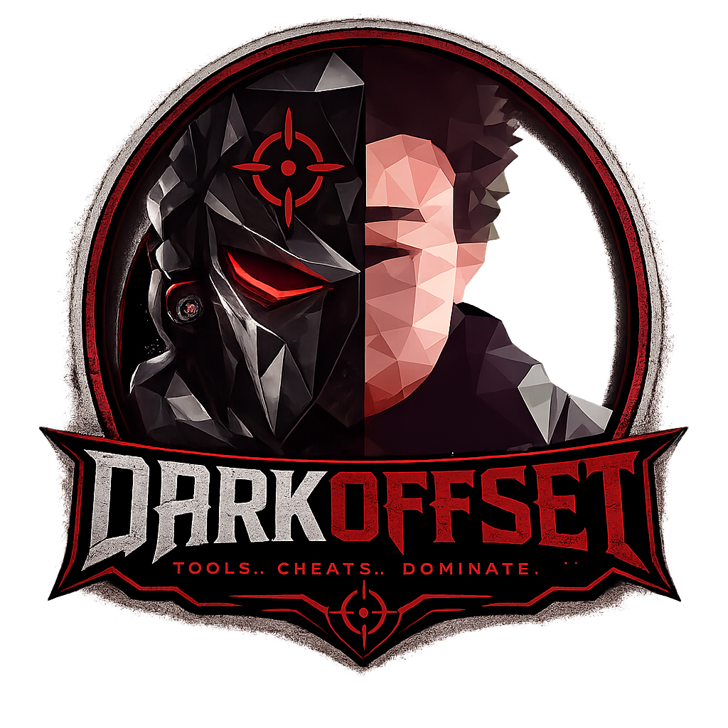 DarkOffset logo